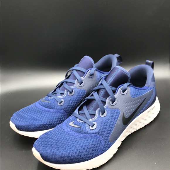 Nike Legend React Sz 12 - Picture 6 of 7